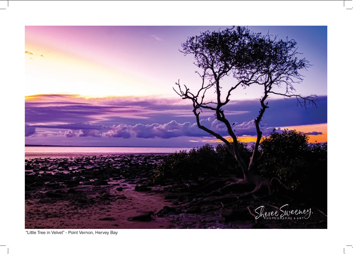 2025 HERVEY BAY PHOTOGRAPHIC CALENDAR