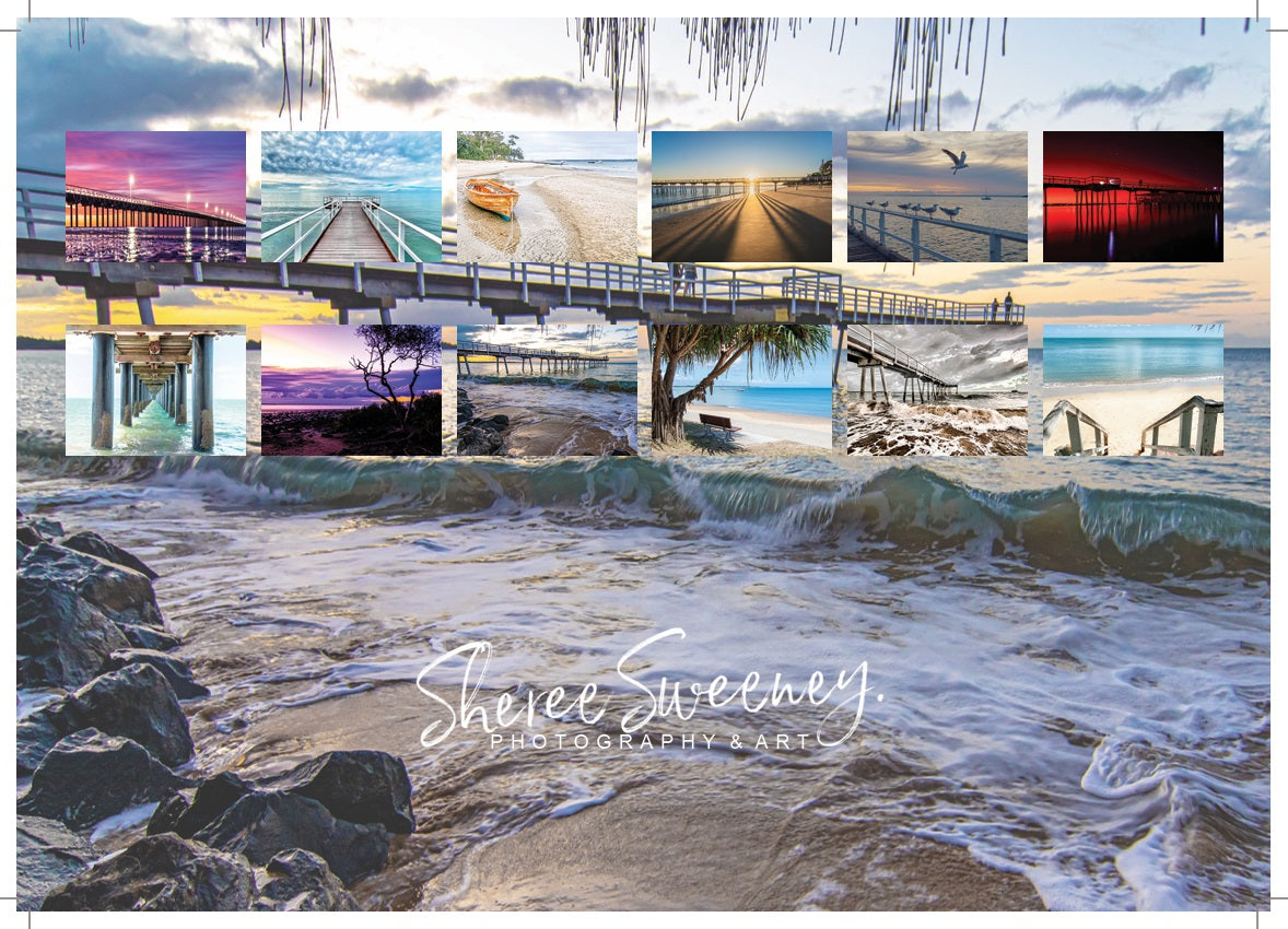 2025 HERVEY BAY PHOTOGRAPHIC CALENDAR