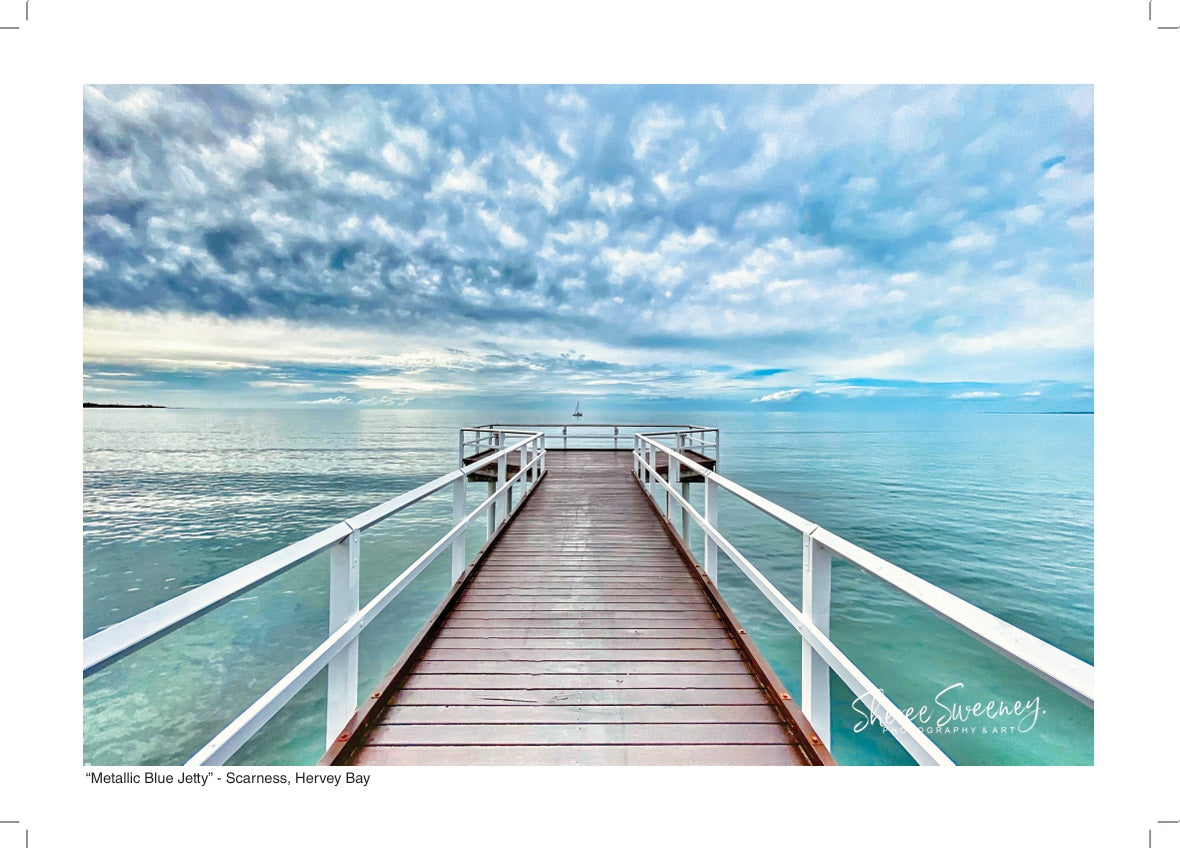 2025 HERVEY BAY PHOTOGRAPHIC CALENDAR