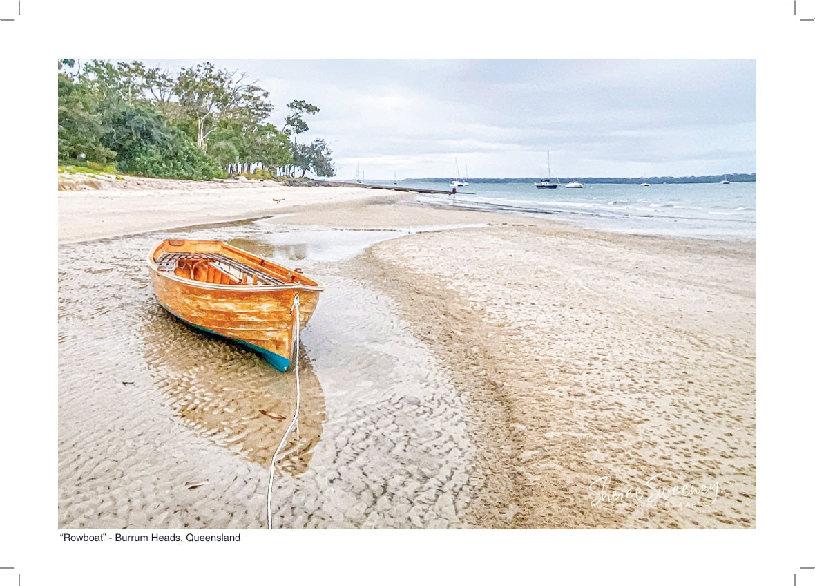 2025 HERVEY BAY PHOTOGRAPHIC CALENDAR