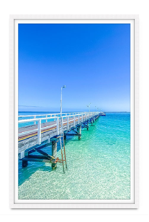 BUSSELTON JETTY