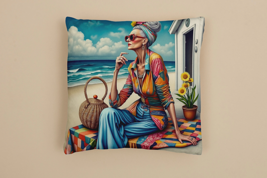 LILLIAN CUSHION