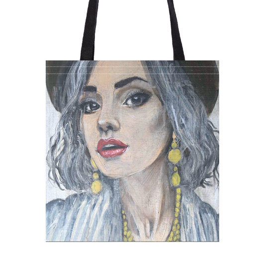 SERA, TOTE BAG