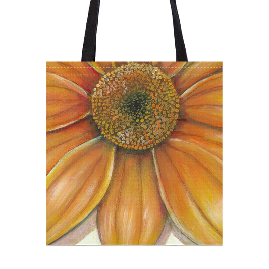 SUNSHINE BLESSINGS, TOTE BAG