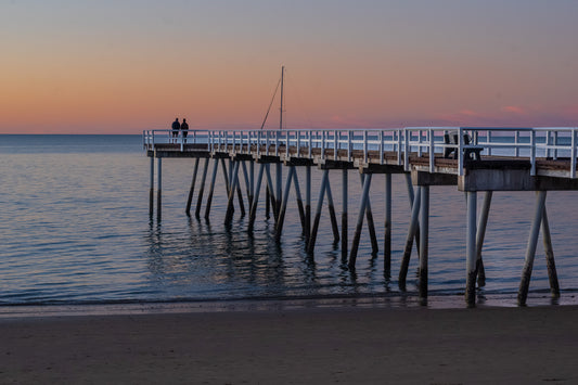 JETTY IN CANDLELIGHT ORANGE 1