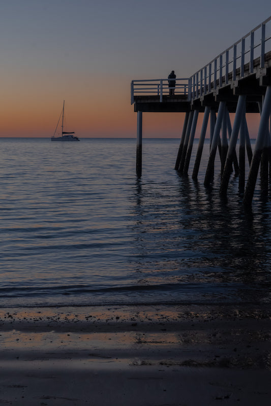 JETTY IN CANDLELIGHT ORANGE 2