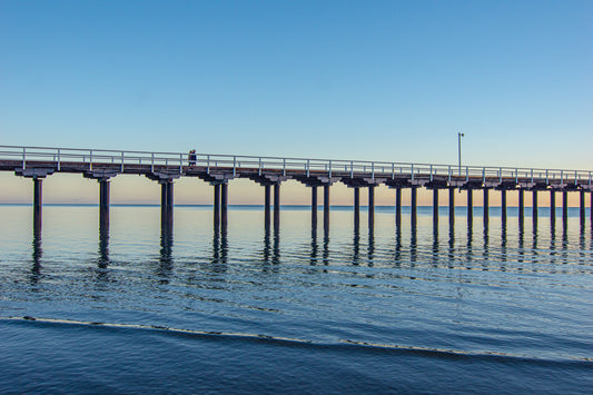 ESPRESSO ON PIER