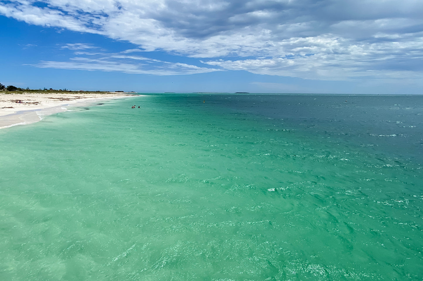 JURIEN BAY 1