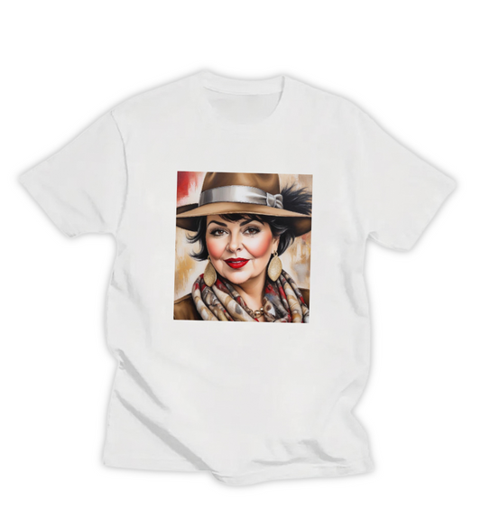 HAZEL, WOMEN'S T-SHIRT