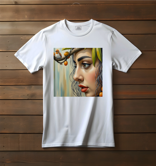 CLEMENTINE WOMEN'S T-SHIRT