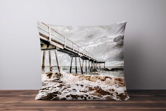 PERFECT STORM CUSHION